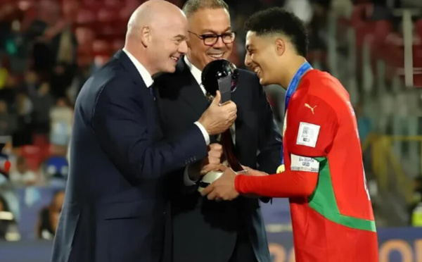 Fouzi Lekjaa : « le Maroc récolte aujourd’hui les fruits d’une vision royale pensée il y a quinze ans »