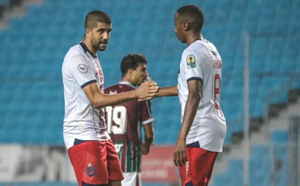 Coupe de la Confédération : l’Olympique de Safi se qualifie malgré une défaite à Radès