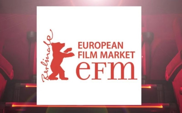 Le CCM lance un appel à projets pour le European Film Market 2026