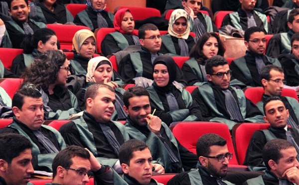 Maroc : les femmes juges gagnent du terrain dans la magistrature