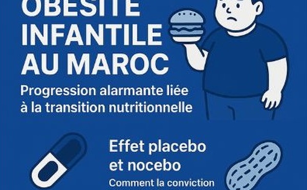 Podcast : L'essentiel de l'actualité Santé &amp; Conso de la semaine du 24-10-2025”