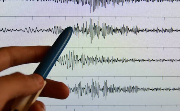 Séisme de magnitude 6,1 dans l’ouest de la Turquie : pas de victimes signalées