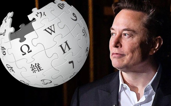 Elon Musk lance Grokipedia : la contre-encyclopédie qui défie Wikipédia