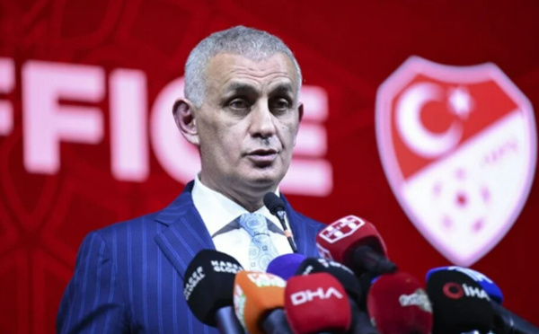 Scandale en Turquie : des centaines d’arbitres de football impliqués dans des paris interdits