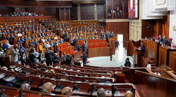 Dernier tango pour les partis marocains