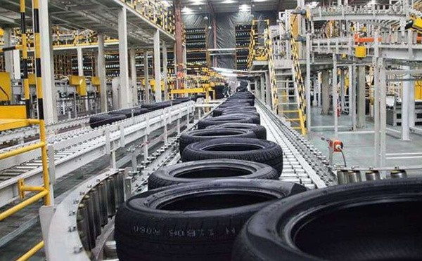Guizhou Tyre choisit le Maroc pour sa nouvelle usine