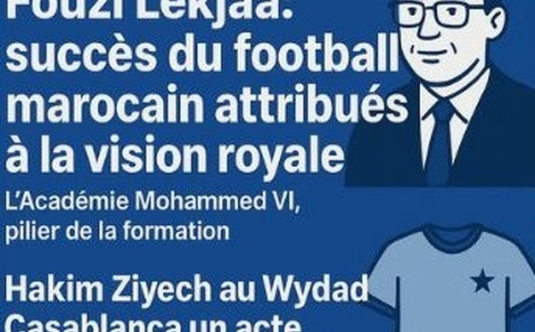 Podcast : l'essentiel de l'actualité de la semaine SPORT du 27-10-2025"