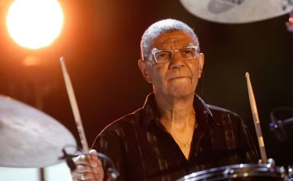 Jack DeJohnette : une légende du Jazz moderne s'éteint