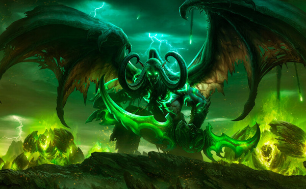 Legion remix’s secret achievement unveiled