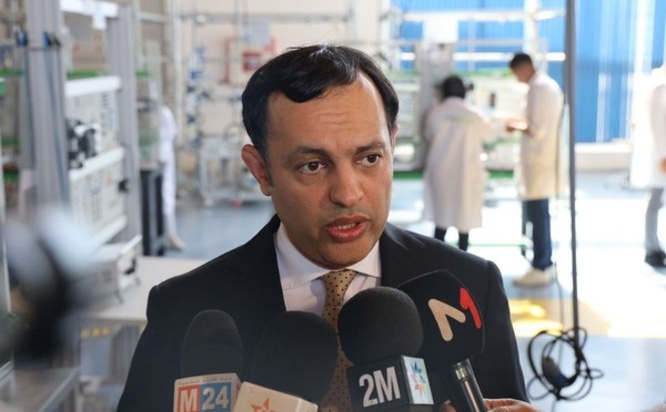 ​TADARROJ : un souffle nouveau pour l’apprentissage et l’emploi des jeunes au Maroc