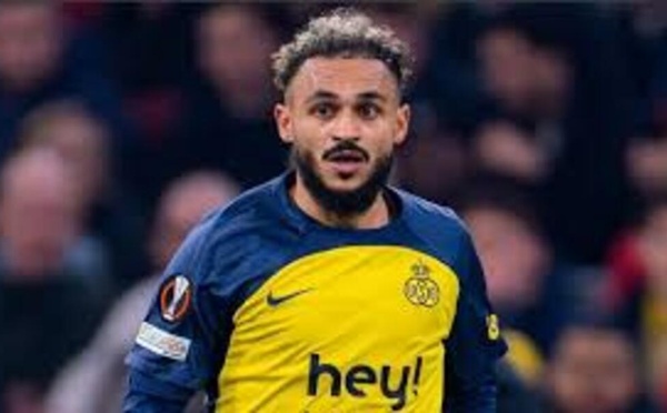 Sofiane Boufal vers un retour tant attendu chez les Lions de l’Atlas?