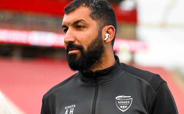 Adil Hermach : “Le Maroc va offrir une CAN 2025 historique”