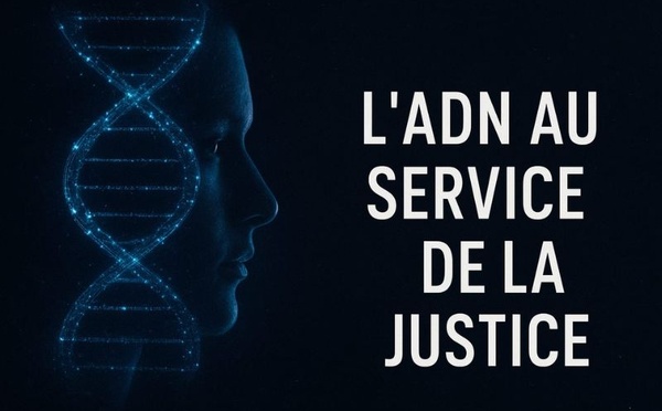 Quand l’ADN raconte un visage : comment la génétique aide à retrouver des inconnus