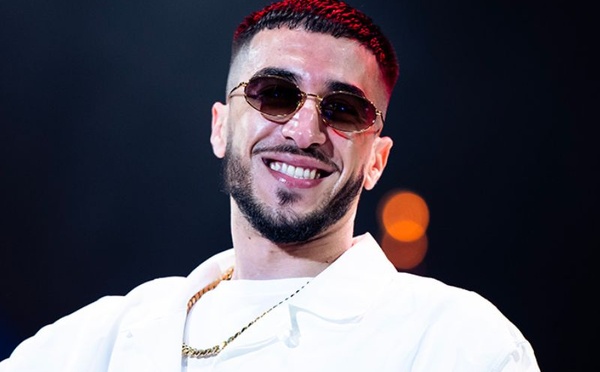 Mocci fait son retour avec « Tes7arni » : une fusion audacieuse entre trap soul et afro raï