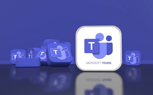 Microsoft Teams : La géolocalisation au cœur de la collaboration