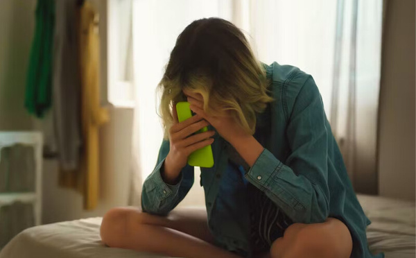 Plus d’un million d’utilisateurs de ChatGPT expriment des pensées suicidaires