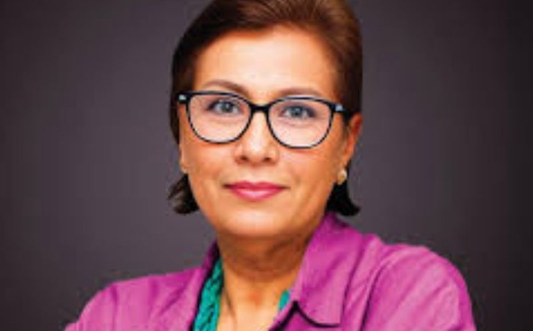 Leïla Slimani déforme l’image de la femme marocaine 