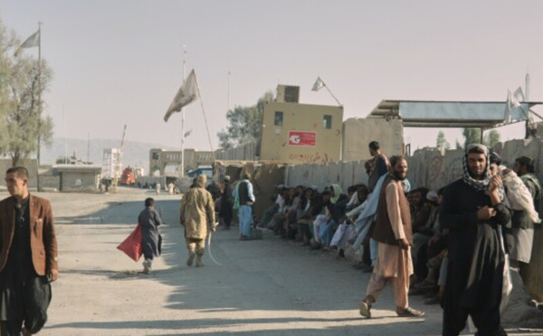 Pakistan-Afghanistan : les pourparlers pour une trêve s’effondrent