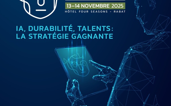 ​10ᵉ Congrès de l’Ordre des Experts-Comptables du Maroc