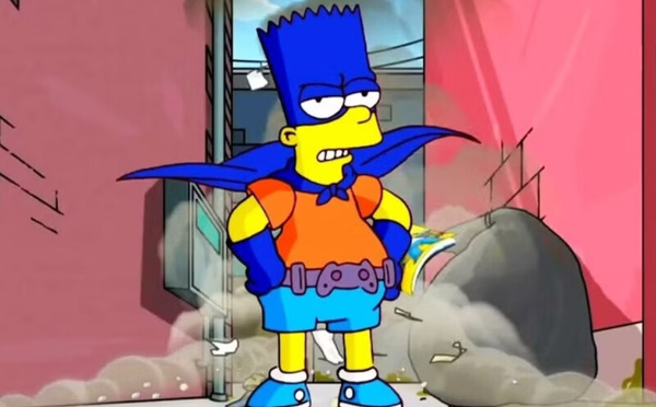 Fortnite’s next big skin: Bart Simpson revealed