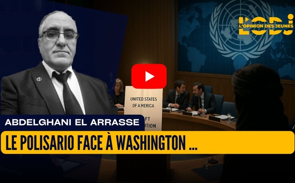 Le Polisario face à Washington : quand l’arrogance remplace la stratégie