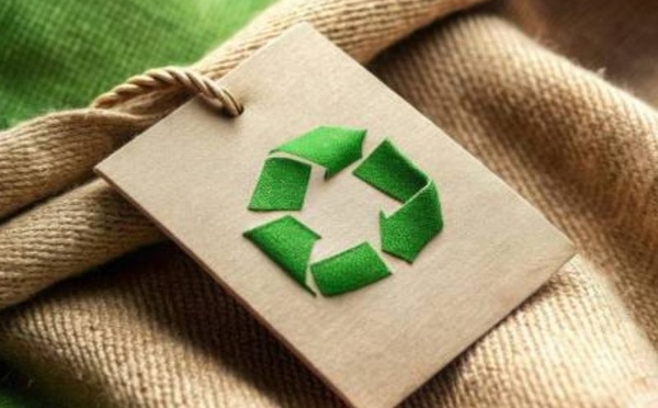Vers une consommation textile plus transparente au Maroc : quel rôle pour l’étiquetage environnemental ?