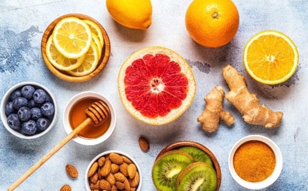 Renforcer son immunité naturellement avant l’hiver : les bons réflexes à adopter.