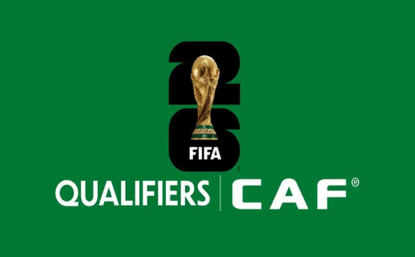 Mondial 2026 : le Maroc accueille le tournoi qualificatif africain en novembre