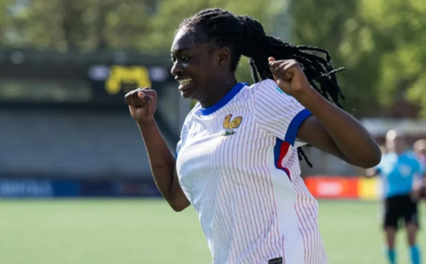 Mondial féminin U17 au Maroc : le Mexique et la France en quarts de finale