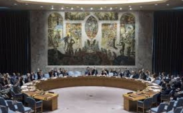 ​Investigation de LODJ : Algérie – MINURSO : la bataille silencieuse des heures gagnées