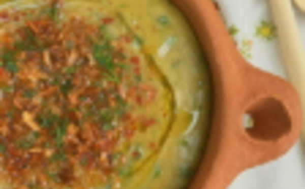 Bissara : le plat réconfortant de l’hiver marocain aux racines médiévales