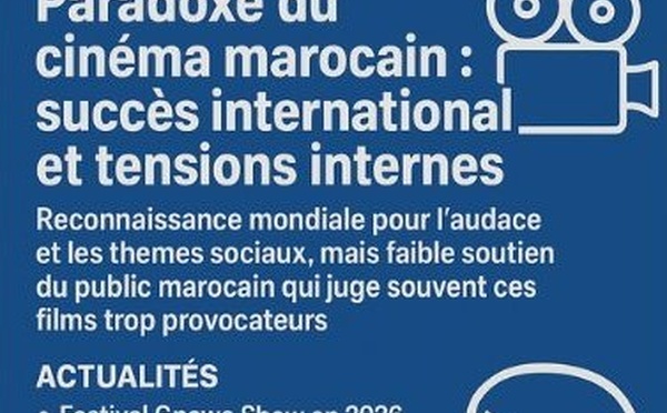 Podcast : l'essentiel de l'actualité Culture de la semaine du 29-10-2025