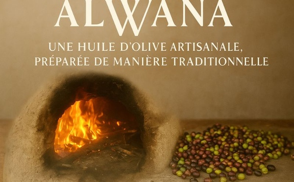 L'huile d’olive artisanale qui allie goût authentique et consommation responsable