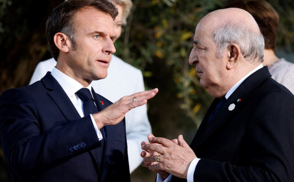 L'accord franco-algérien de 1968 dénoncé par l’Assemblée nationale, l’exécutif poussé à agir