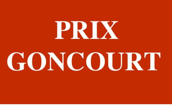 Quatre romanciers en lice pour le Prix Goncourt 2025