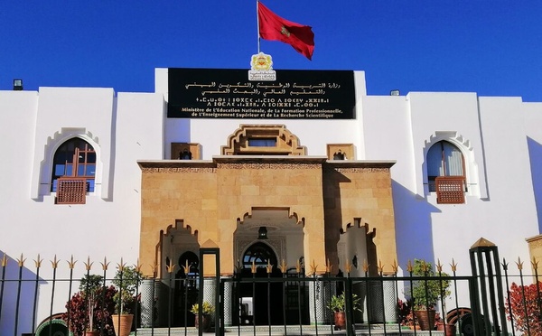 Le ministère tranche : l’âge limite pour devenir enseignant passe à 35 ans