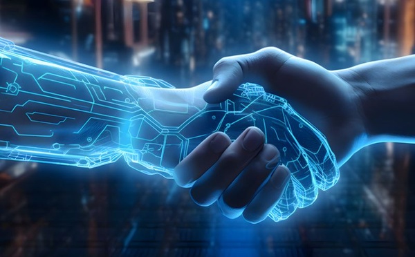 Cybersécurité et intelligence artificielle : penser la souveraineté dans le paradigme numérique