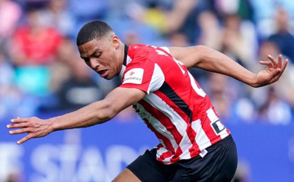 Blessé au genou, Sannadi absent plusieurs semaines