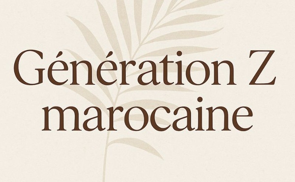 Génération Z marocaine : être écoutée, oui mais vigilante face à la manipulation, l’instrumentalisation et la fausse information des réseaux sociaux