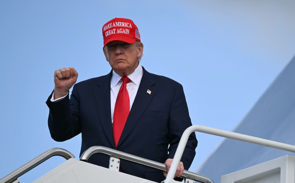 Reprise des essais nucléaires : le choc Trump qui affole la planète