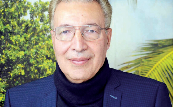 La résolution 2797 sur le Sahara, une offrande diplomatique à l’Algérie.