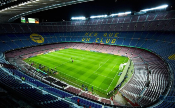 Le FC Barcelone bientôt de retour au Camp Nou : un entraînement ouvert au public le 7 novembre
