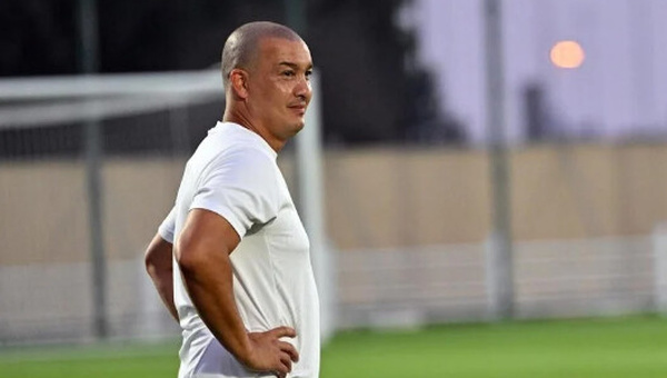 Mondial U17 : Nabil Baha affiche confiance et ambition pour les Lionceaux de l’Atlas