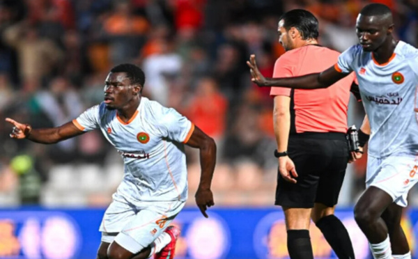 RSB en phase de poules de la Ligue des Champions CAF après sa victoire sur Al Ahli Tripoli