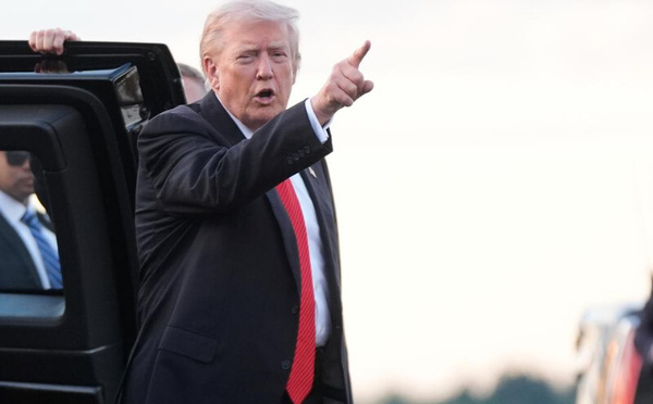 Trump menace le Nigeria d’une action militaire pour "sauver les chétiens" : Abuja réplique et défend son intégrité