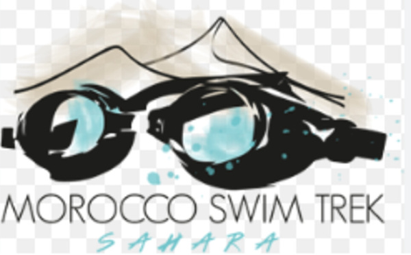 Morocco Swim Trek 2025 : une équipe inclusive nage pour l’inclusion à Dakhla