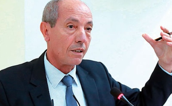 Le PLF 2026 en cinq question