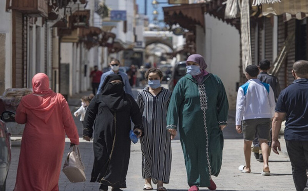 Migration interne au Maroc : 15 millions de citoyens ont quitté leur commune