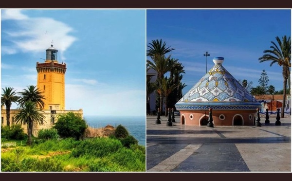 Safi et Tanger intégrées au Réseau des Villes créatives de l'UNESCO