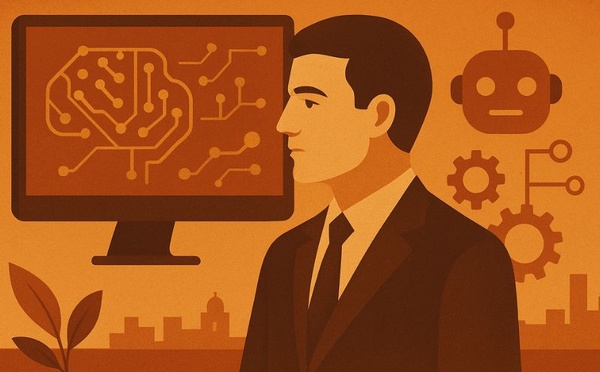 À quand Mistral AI Studio pour les entreprises marocaines ? passer de l’ERP à l’intelligence systémique